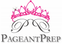 PageantPrep logo