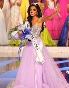 2023 Miss Teen USA